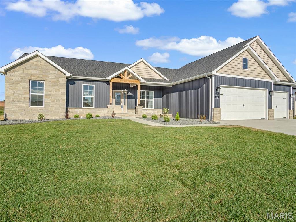 484 Hayden Drive