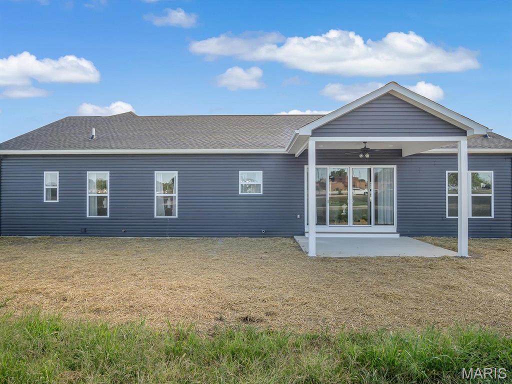484 Hayden Drive