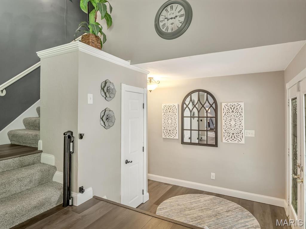 3119 Whispering Pines Drive