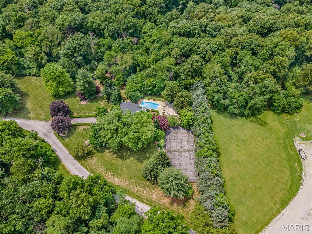 3119 Whispering Pines Drive