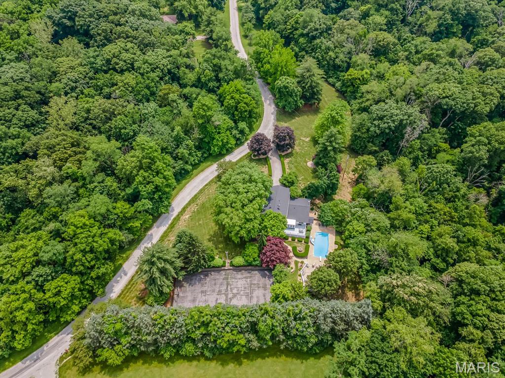 3119 Whispering Pines Drive