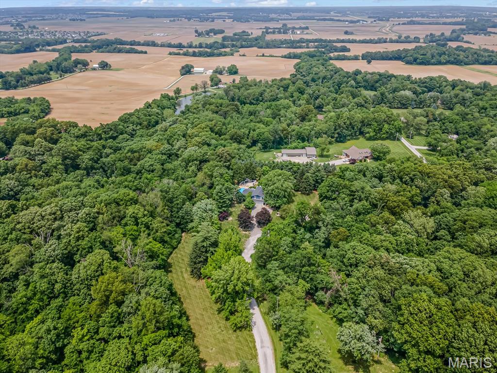 3119 Whispering Pines Drive