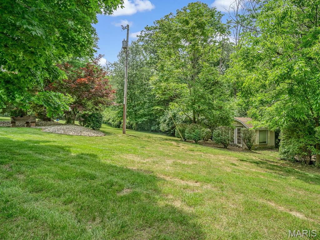 3119 Whispering Pines Drive