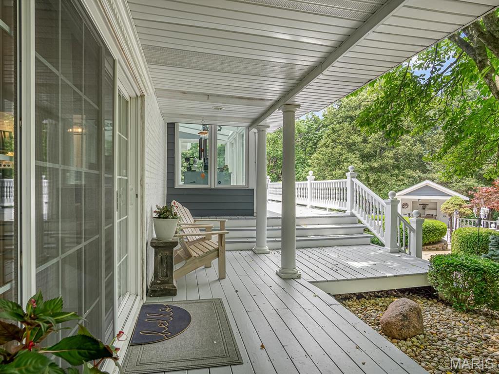 3119 Whispering Pines Drive