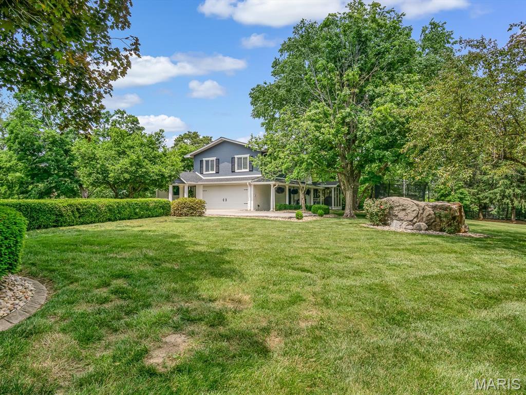 3119 Whispering Pines Drive