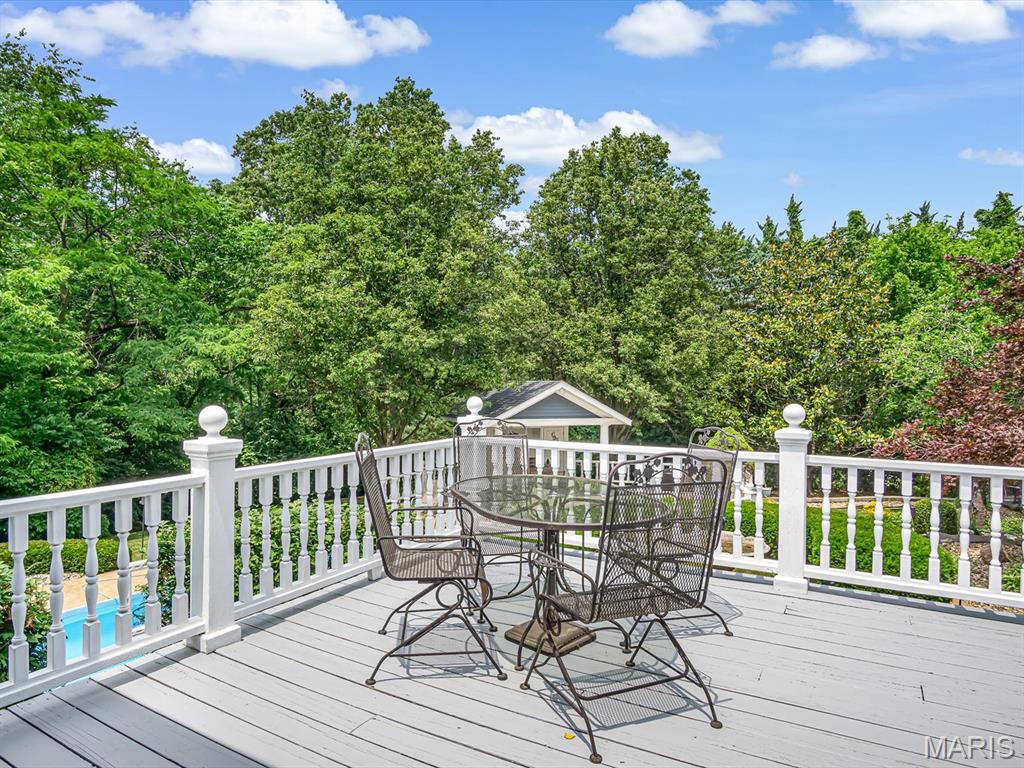 3119 Whispering Pines Drive