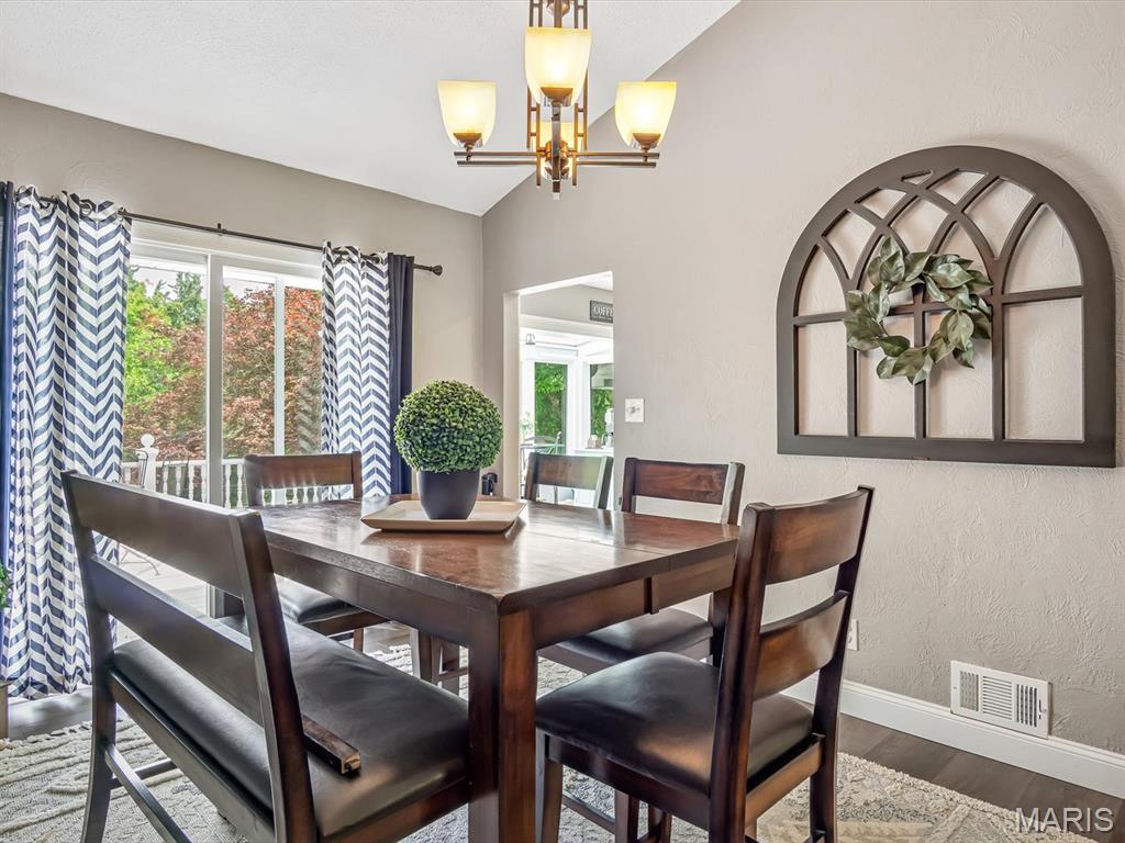 3119 Whispering Pines Drive