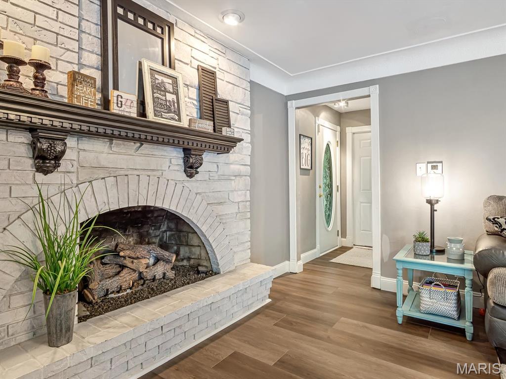 3119 Whispering Pines Drive