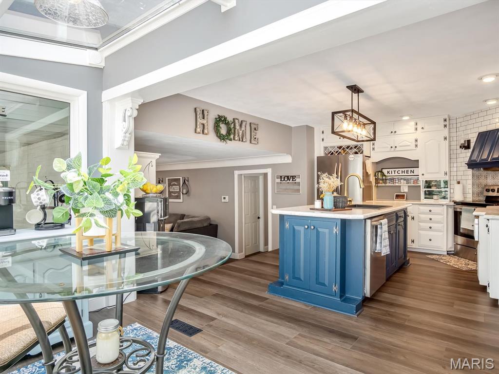 3119 Whispering Pines Drive