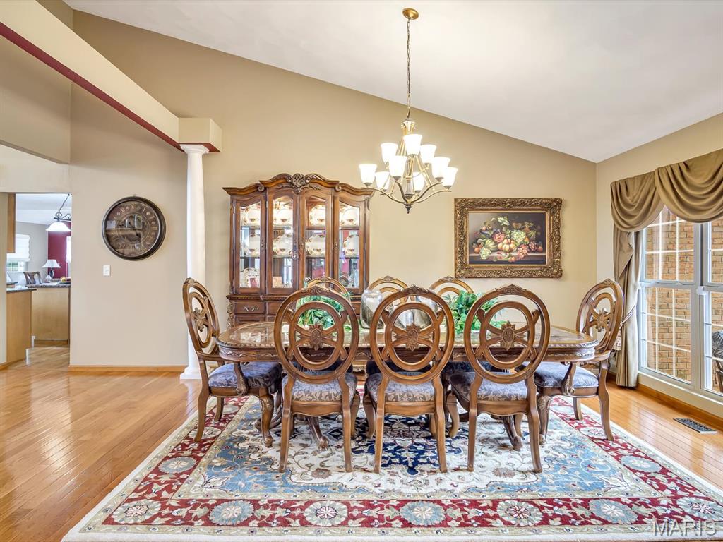 4184 Red Field Drive
