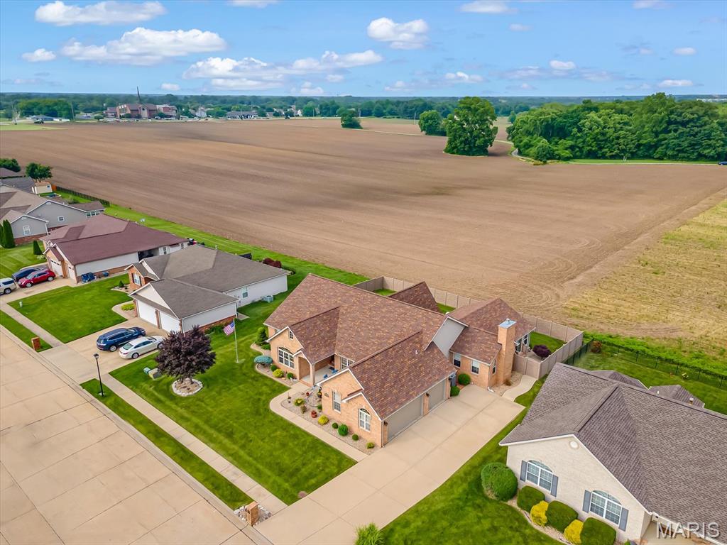 4184 Red Field Drive
