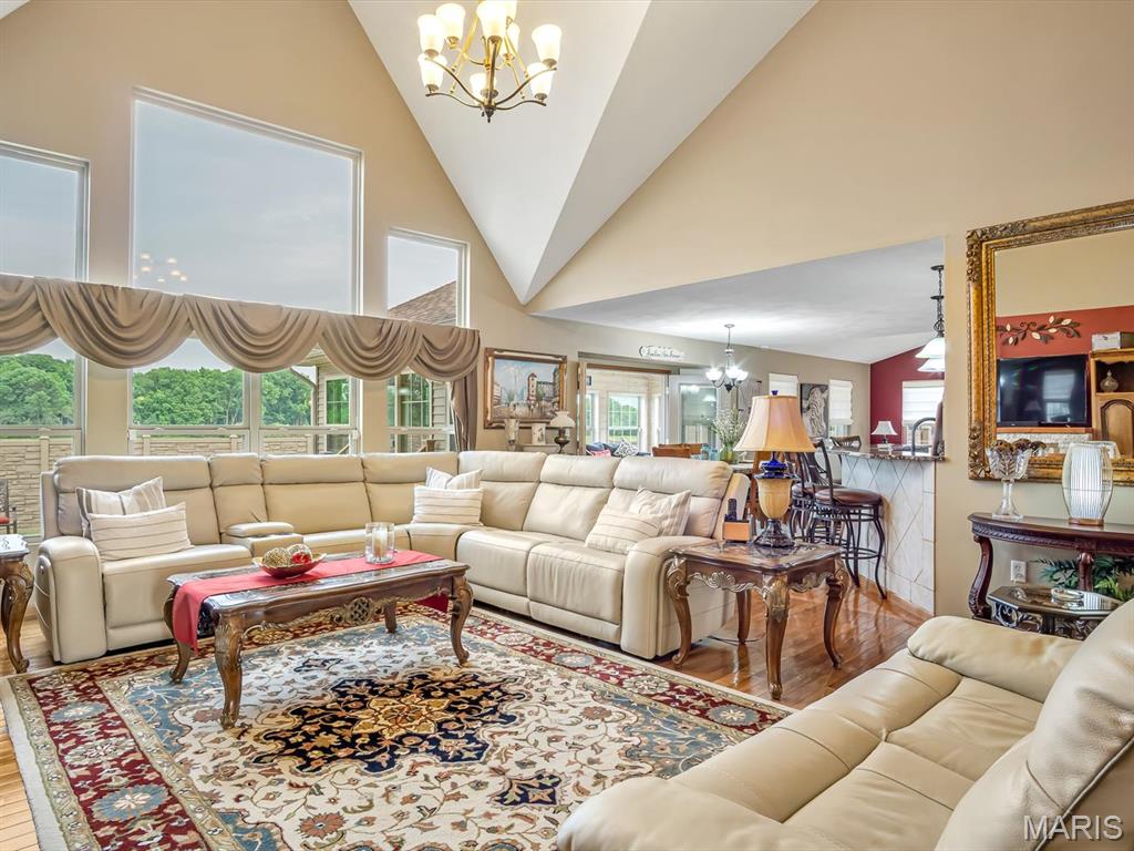4184 Red Field Drive