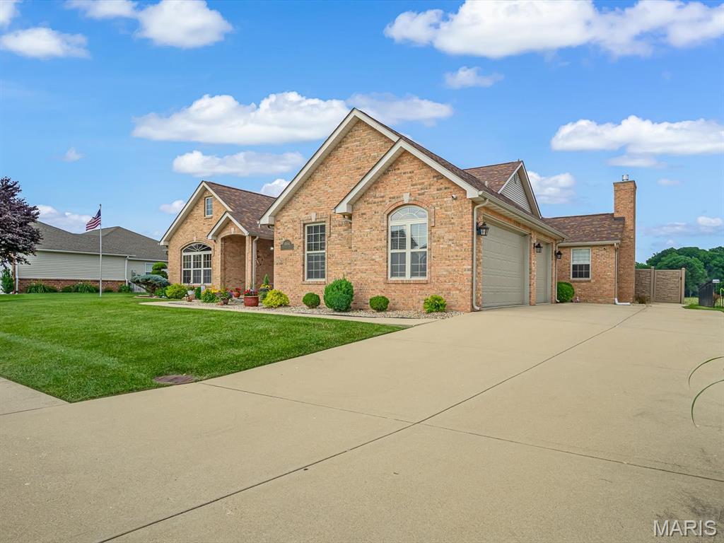 4184 Red Field Drive