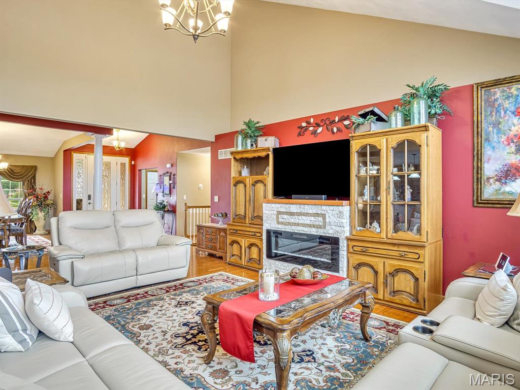 4184 Red Field Drive