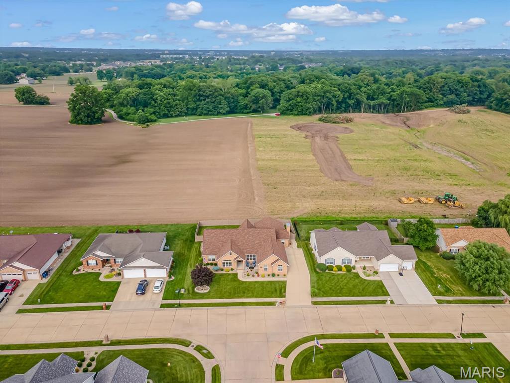 4184 Red Field Drive