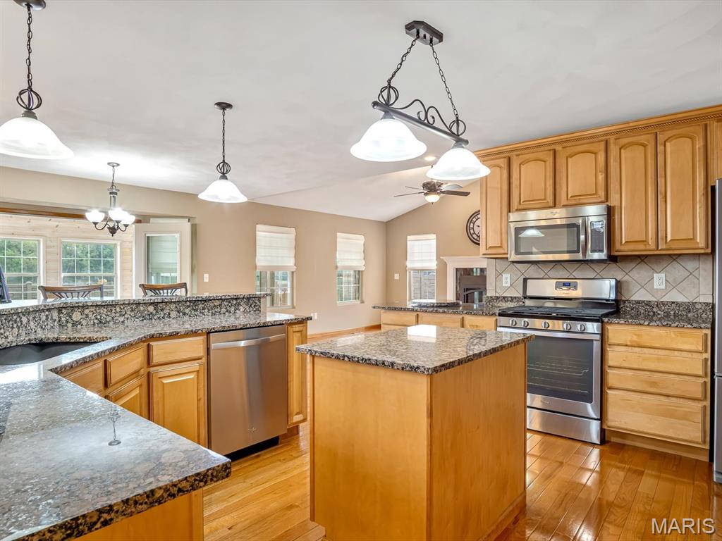 4184 Red Field Drive