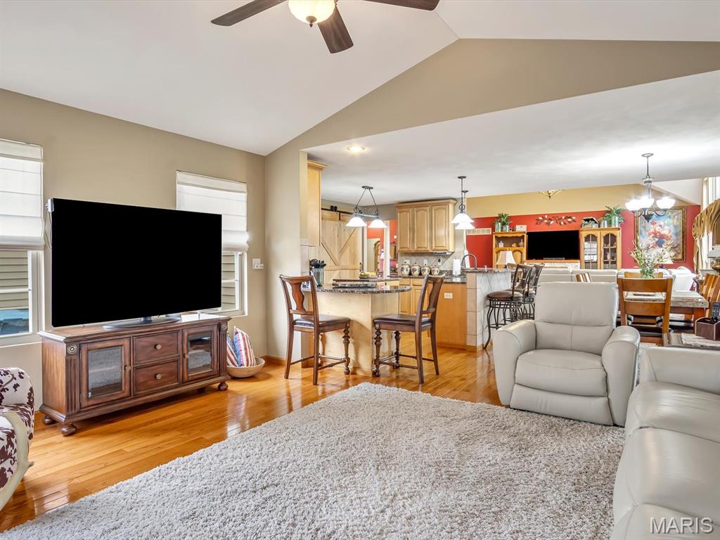 4184 Red Field Drive