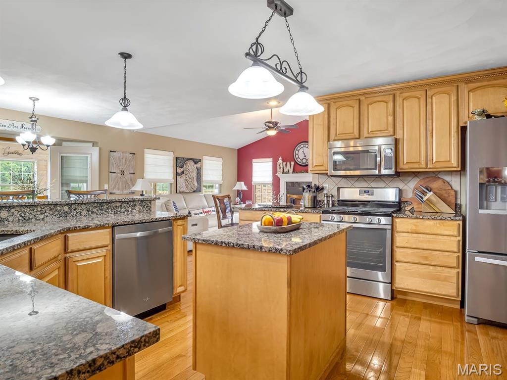 4184 Red Field Drive