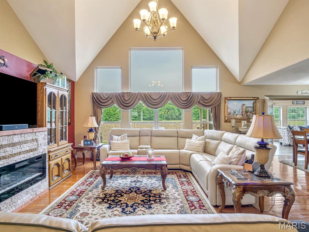 4184 Red Field Drive