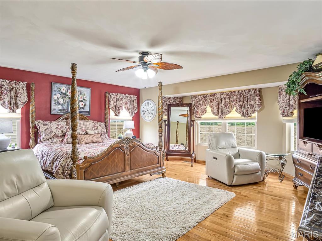 4184 Red Field Drive