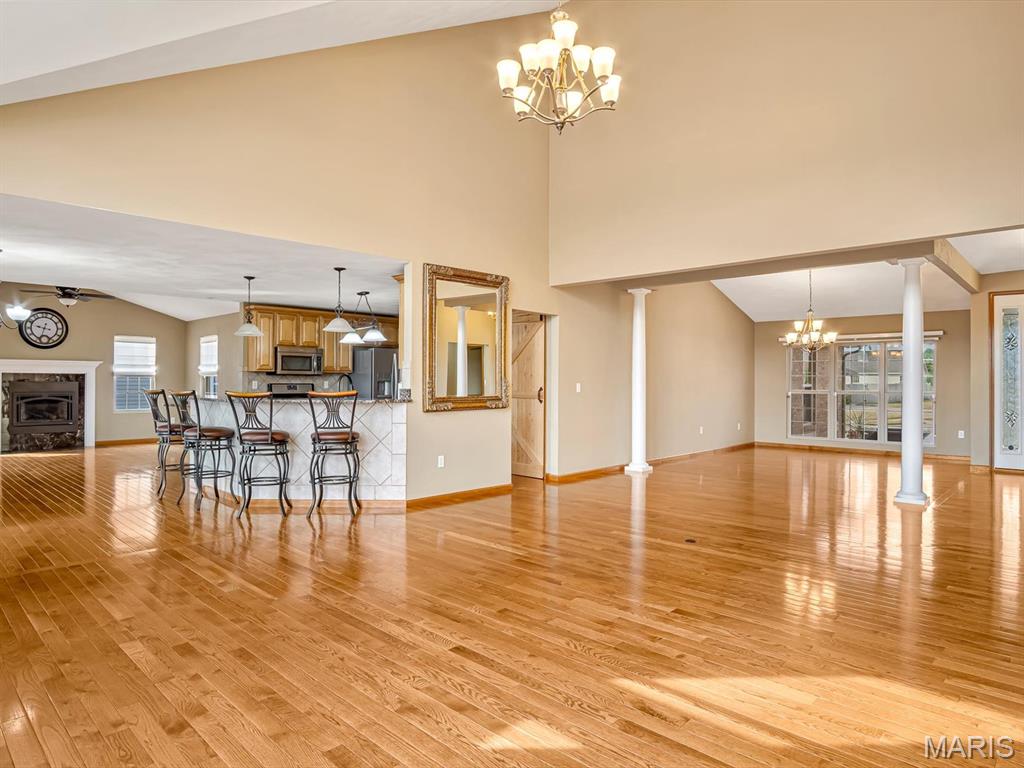 4184 Red Field Drive