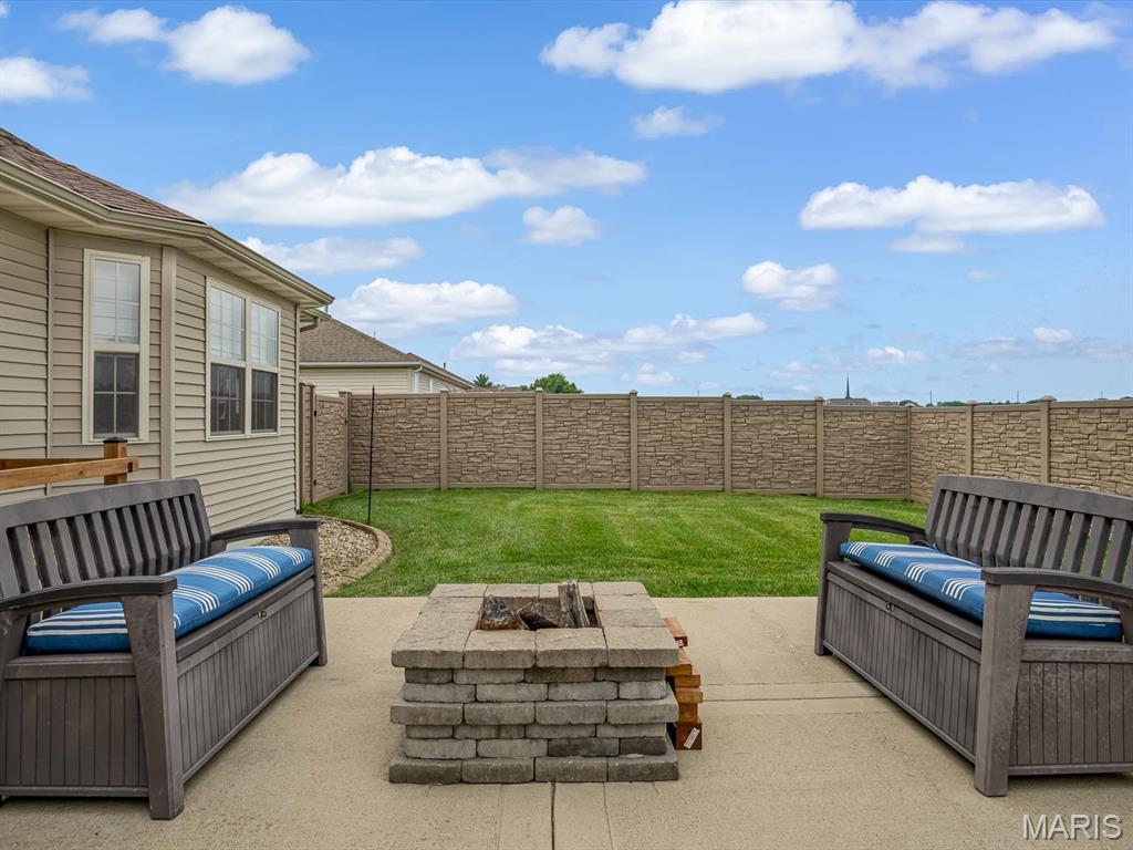 4184 Red Field Drive