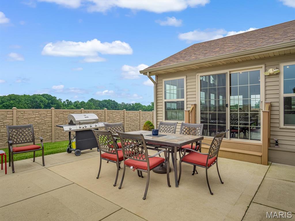 4184 Red Field Drive