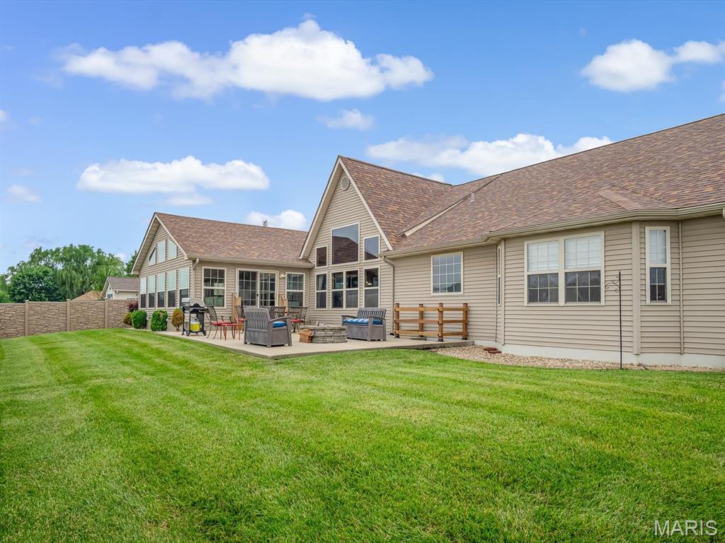 4184 Red Field Drive