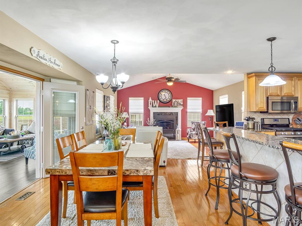 4184 Red Field Drive