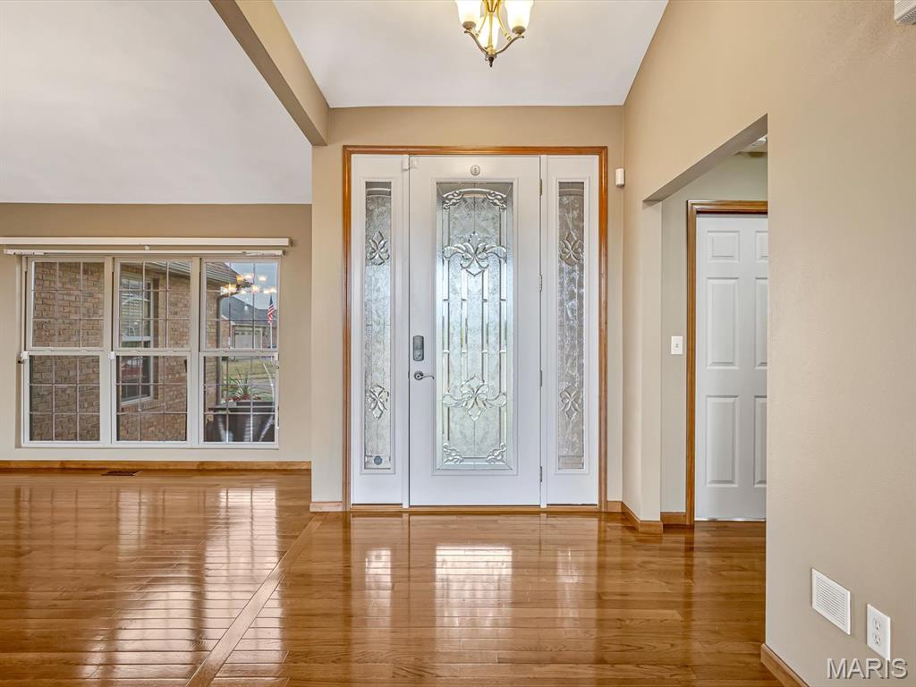 4184 Red Field Drive