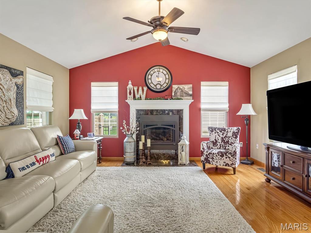 4184 Red Field Drive