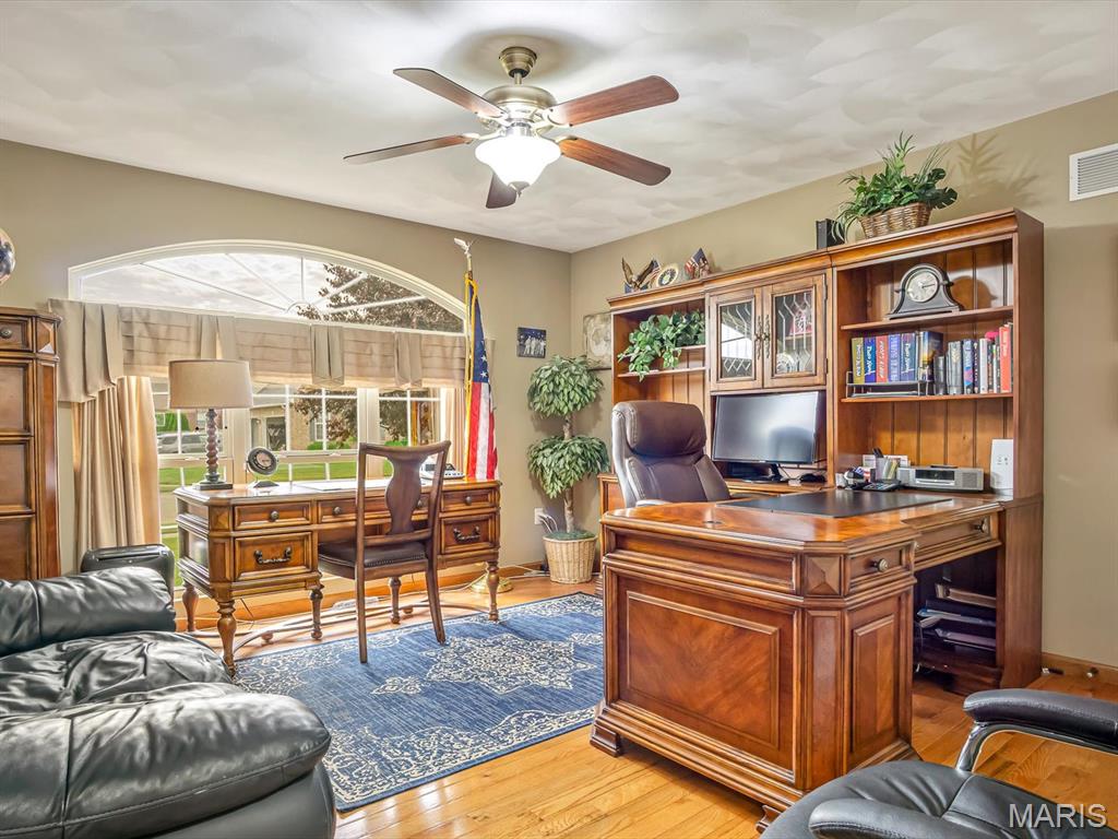 4184 Red Field Drive