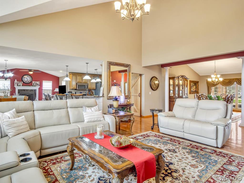 4184 Red Field Drive
