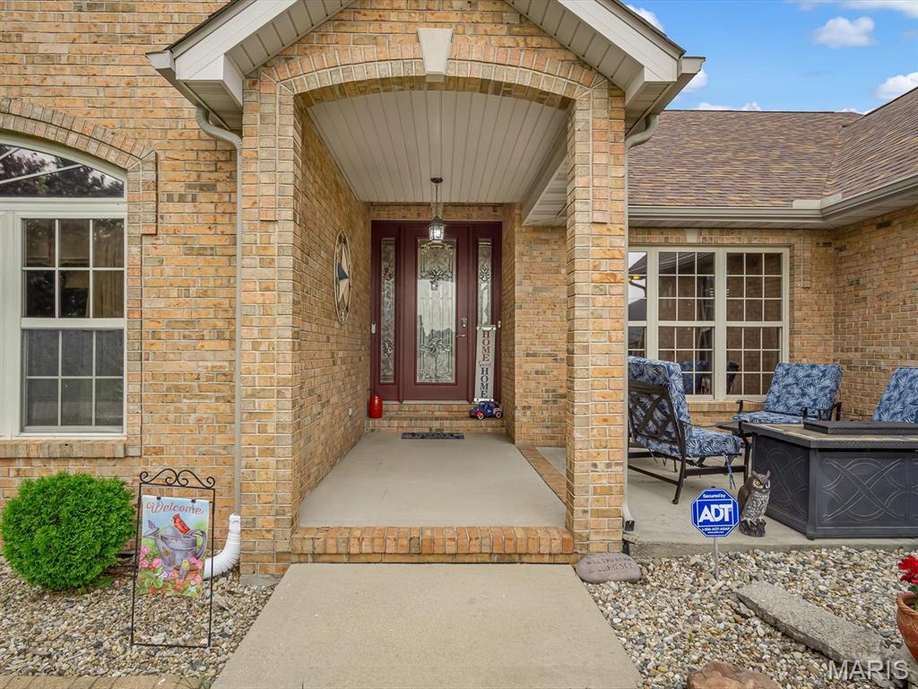 4184 Red Field Drive