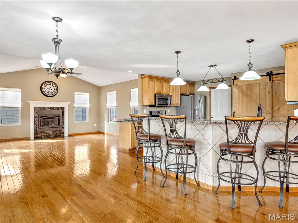 4184 Red Field Drive
