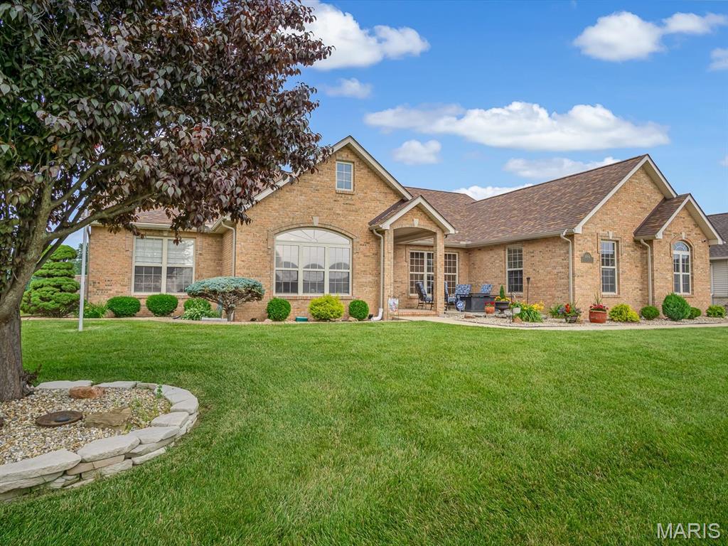 4184 Red Field Drive