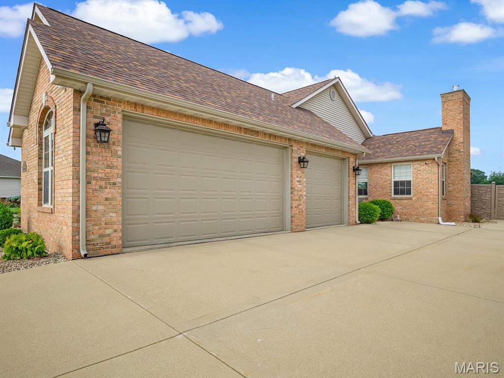 4184 Red Field Drive
