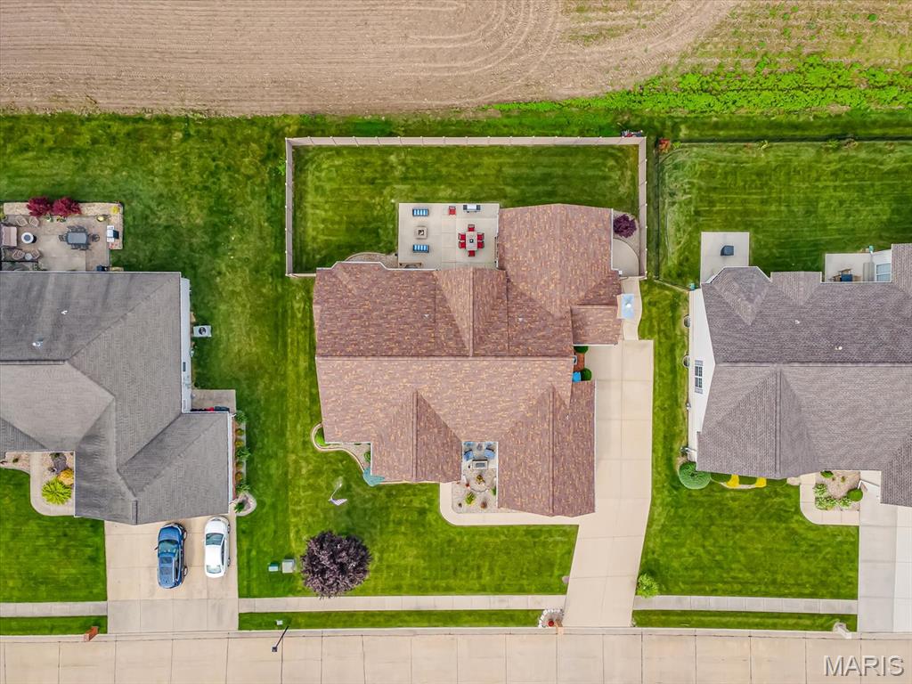 4184 Red Field Drive