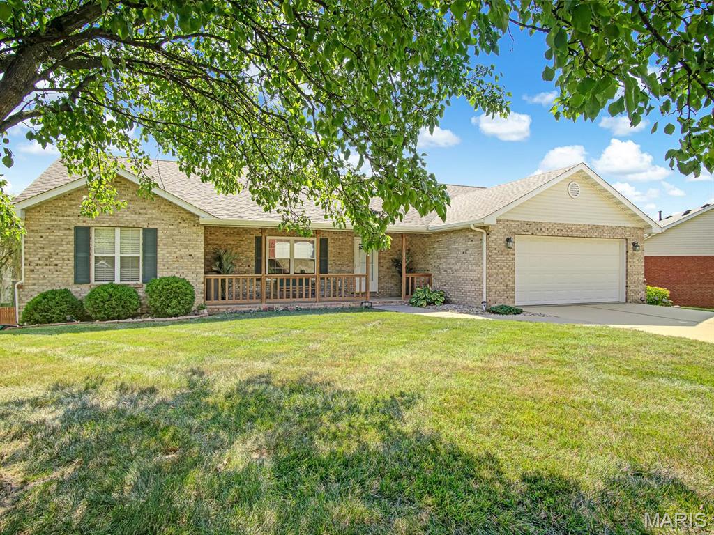 1568 Erica Renee Court