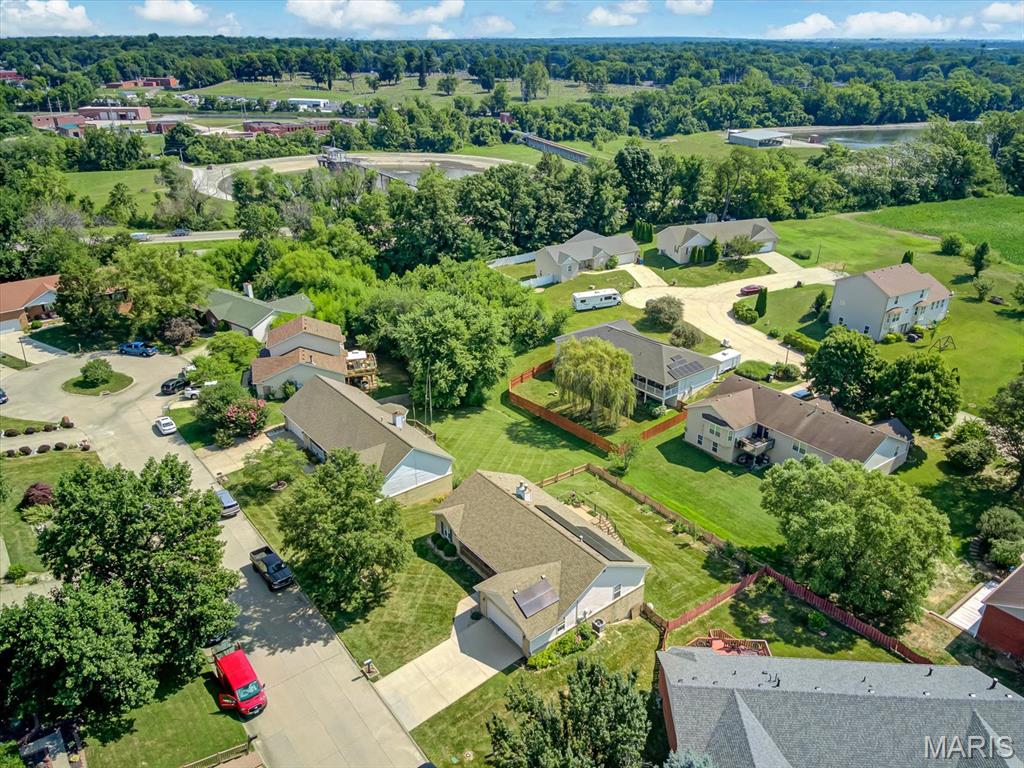 1568 Erica Renee Court