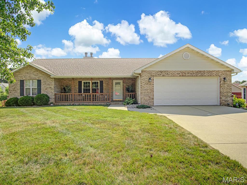 1568 Erica Renee Court