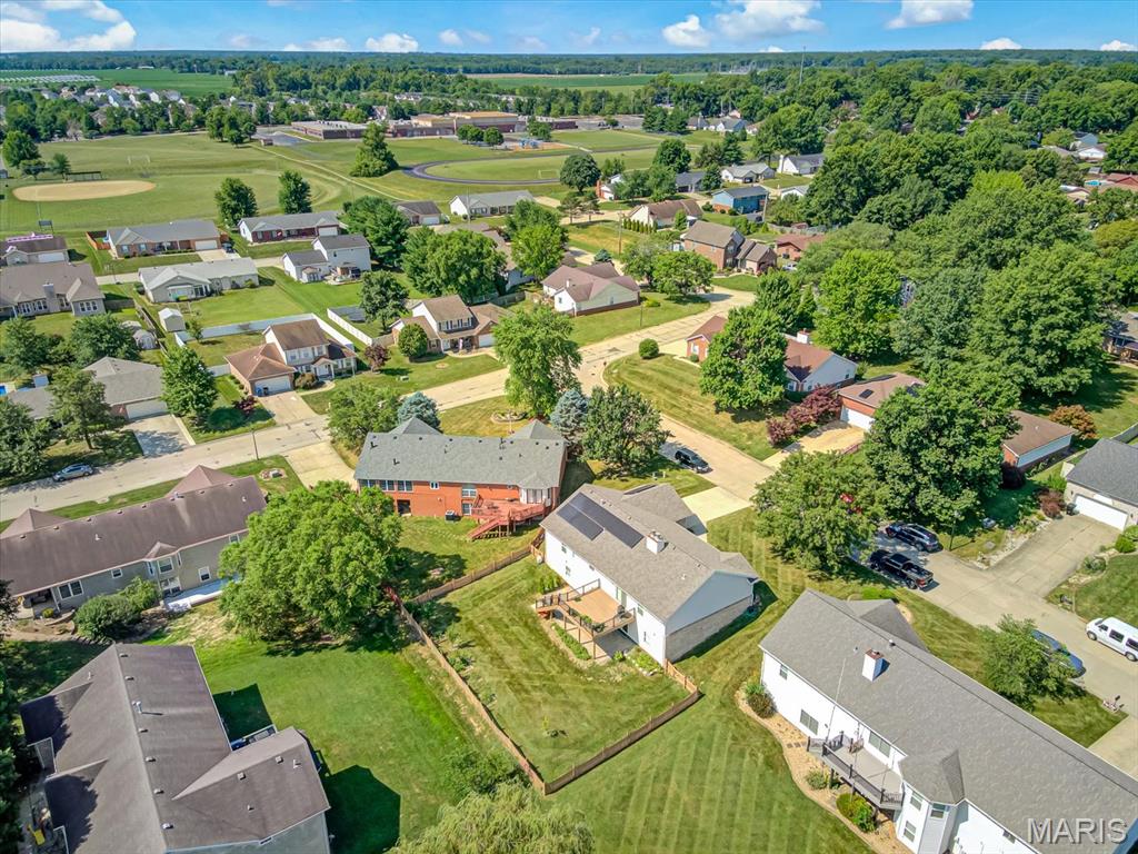 1568 Erica Renee Court