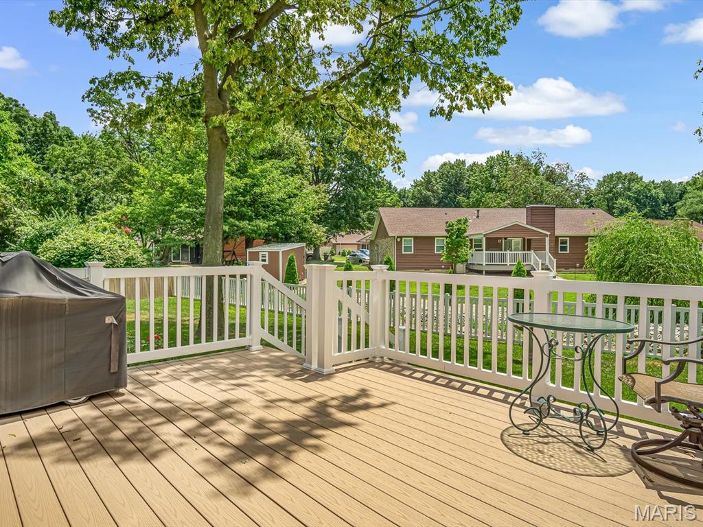 2922 Spruce Hill Terrace