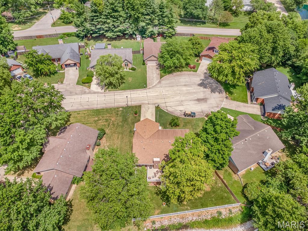 2922 Spruce Hill Terrace