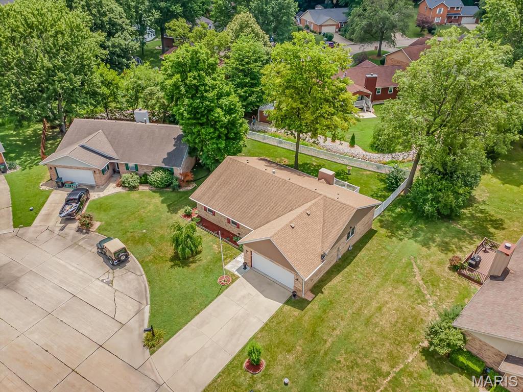 2922 Spruce Hill Terrace