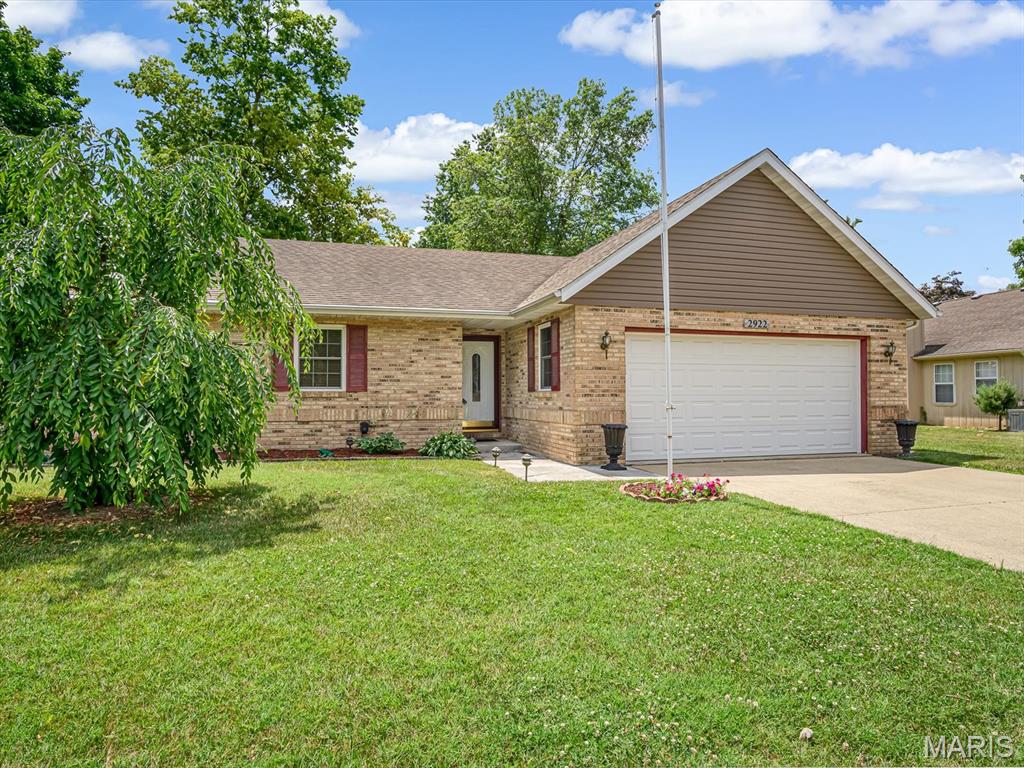 2922 Spruce Hill Terrace