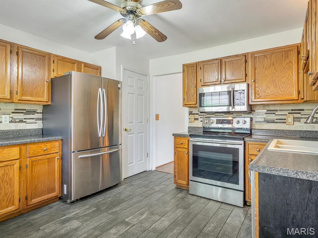 2922 Spruce Hill Terrace