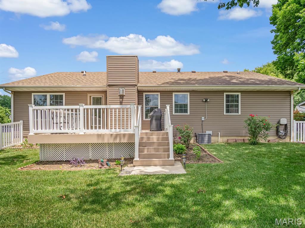 2922 Spruce Hill Terrace