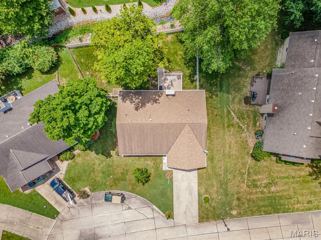 2922 Spruce Hill Terrace