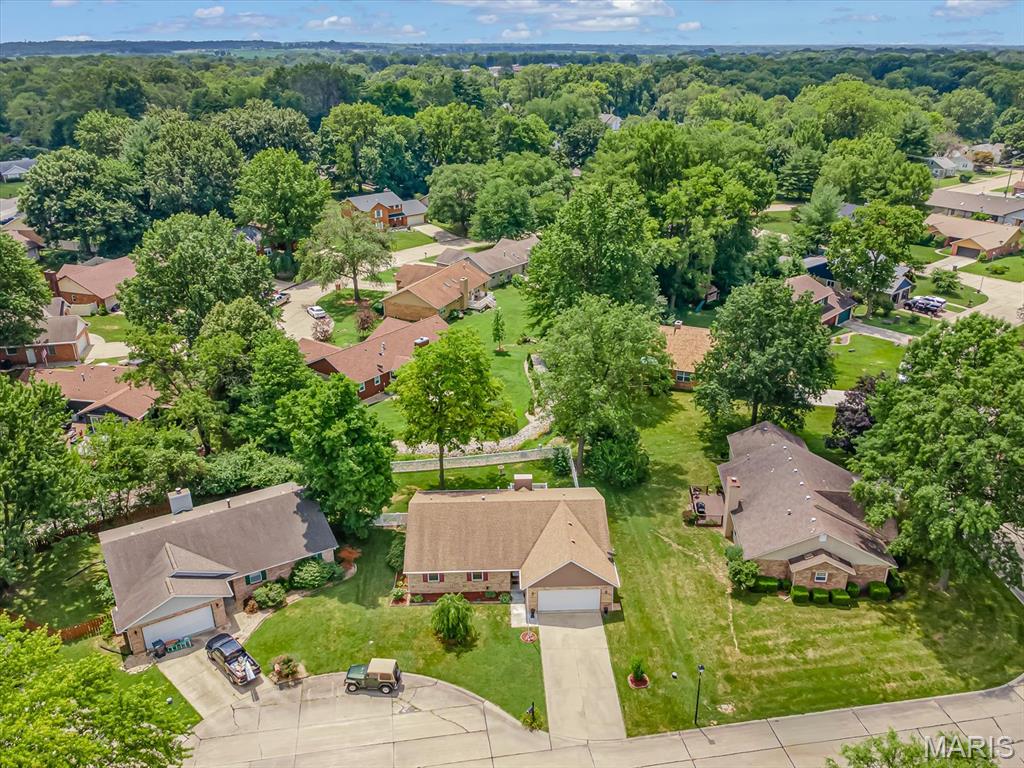 2922 Spruce Hill Terrace